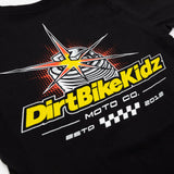 Splitfire - Youth Premium Tee