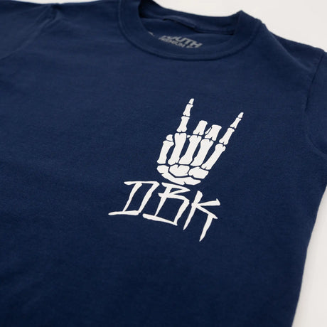 Freakin Kids NAVY - Youth Premium Tee