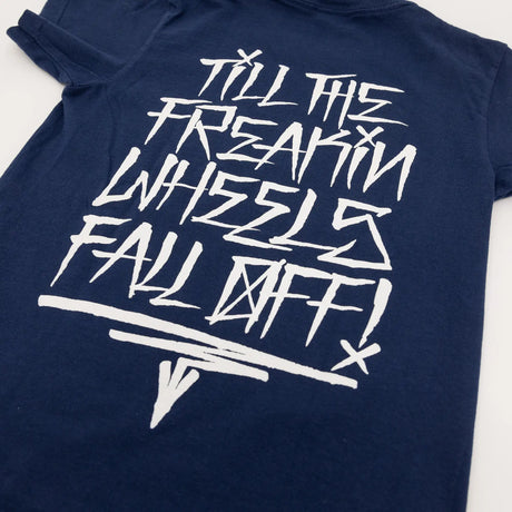 Freakin Kids NAVY - Youth Premium Tee