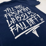 Freakin Kids NAVY - Youth Premium Tee
