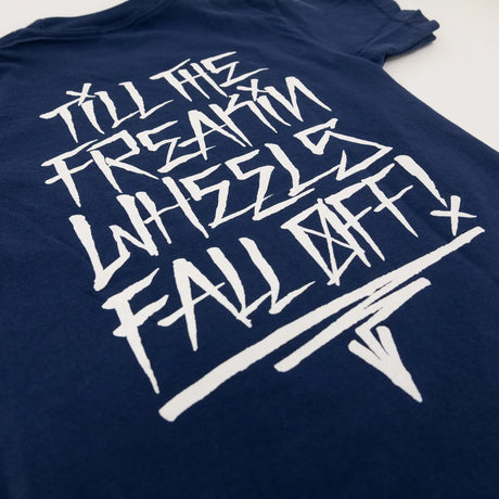 Freakin Kids NAVY - Youth Premium Tee