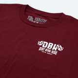 Til The End - Youth Premium Tee