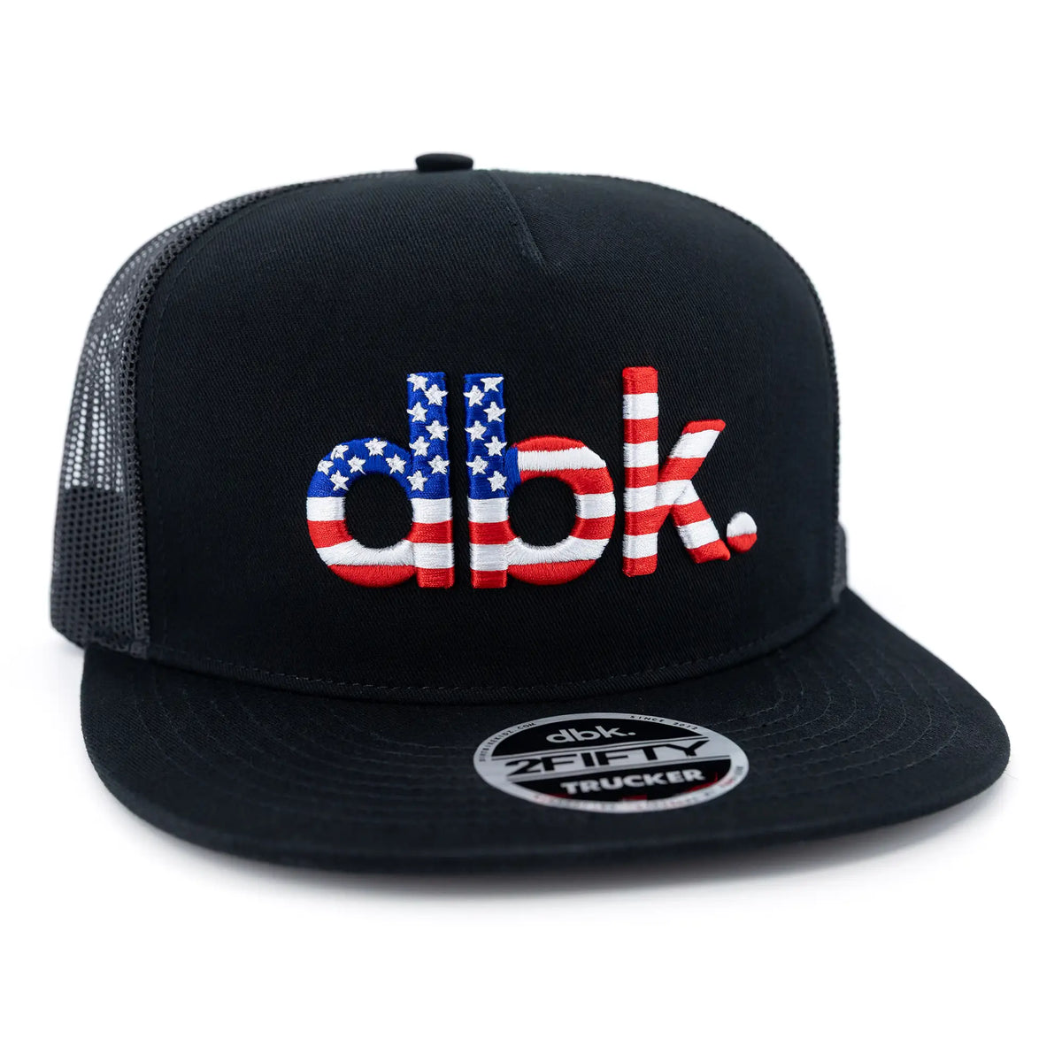 DBK Basics Flag - DBK 2Fifty