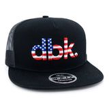 DBK Basics Flag - DBK 2Fifty