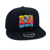 Block x Block - DBK 4Fifty Snapback