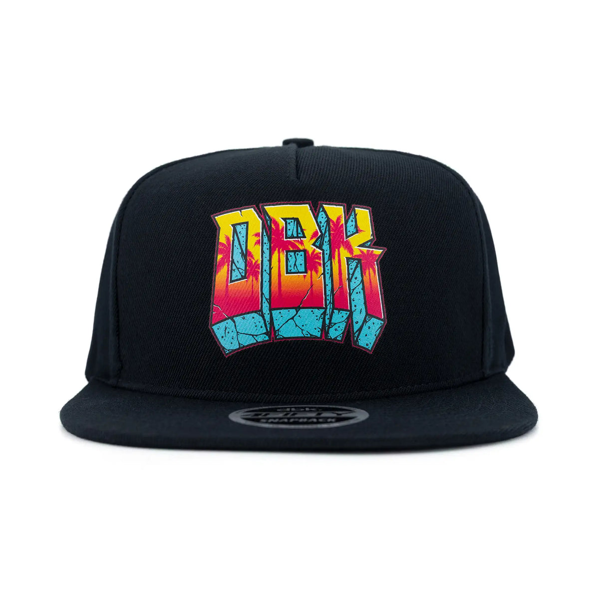 Block x Block - DBK 4Fifty Snapback