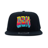 Block x Block - DBK 4Fifty Snapback