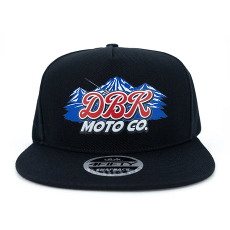 Rippin The Rockies - DBK 4Fifty Snapback