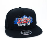 Rippin The Rockies - DBK 4Fifty Snapback