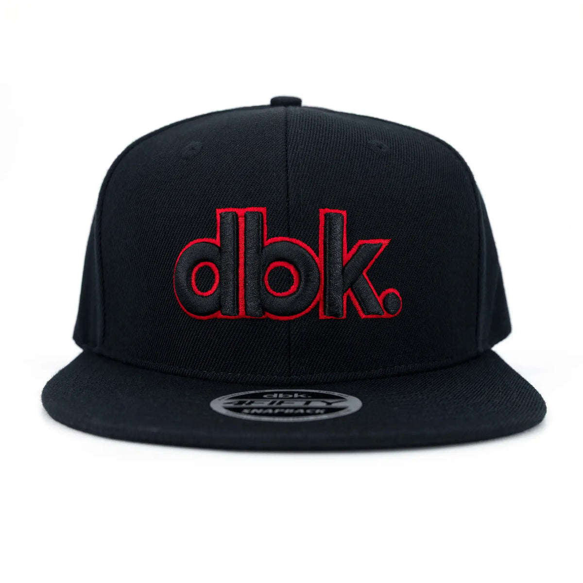 Red Label - DBK 4Fifty Snapback