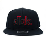 Red Label - DBK 4Fifty Snapback