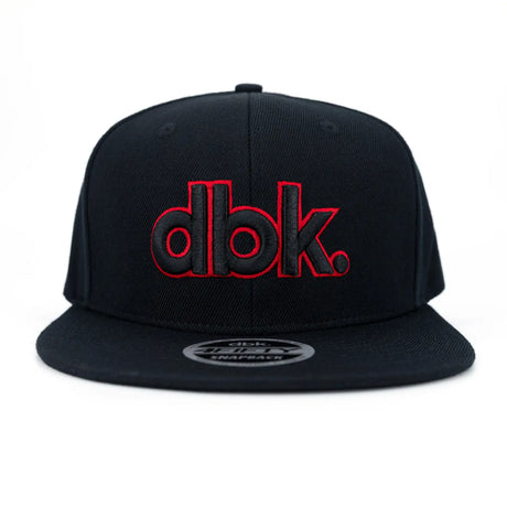 Red Label - DBK 4Fifty Snapback