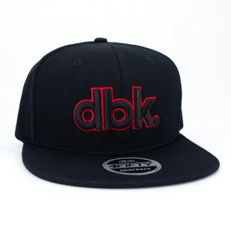 Red Label - DBK 4Fifty Snapback