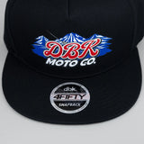Rippin The Rockies - DBK 4Fifty Snapback