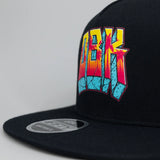 Block x Block - DBK 4Fifty Snapback