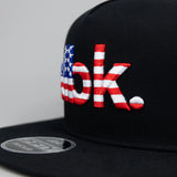 DBK Basics Flag - DBK 2Fifty
