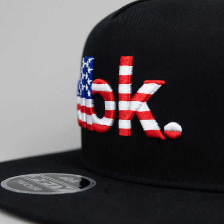 DBK Basics Flag - DBK 2Fifty