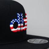 DBK Basics Flag - DBK 2Fifty