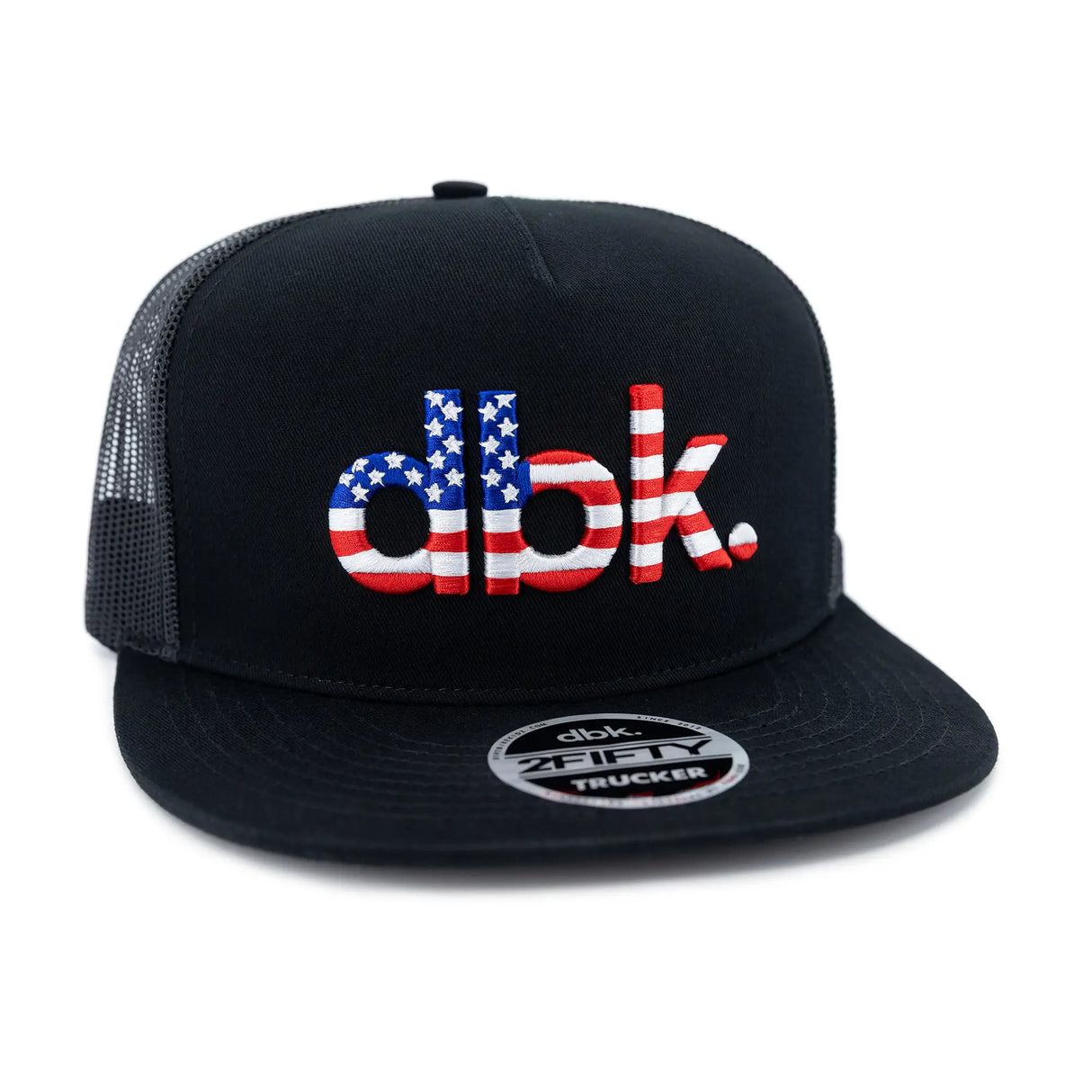 DBK Basics Flag - DBK 2Fifty