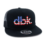 DBK Basics Flag - DBK 2Fifty