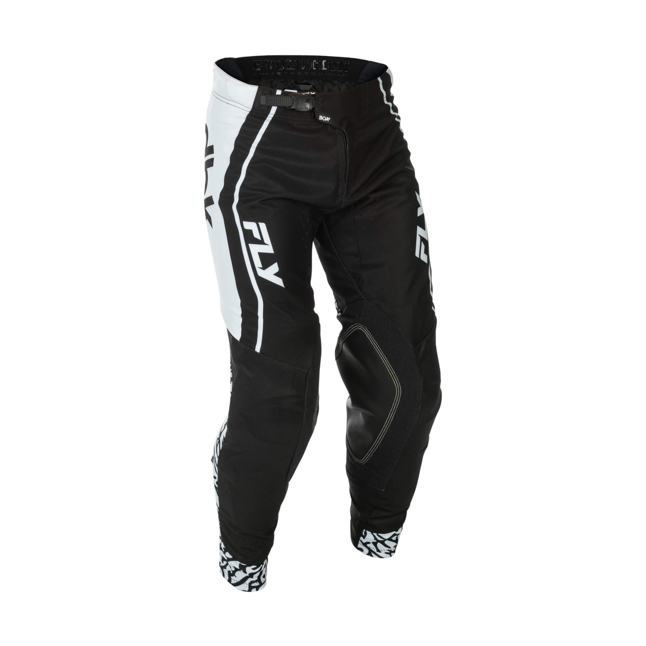 FLY x DBK | Evolution DST | DBK Pants – Dirt Bike Kidz