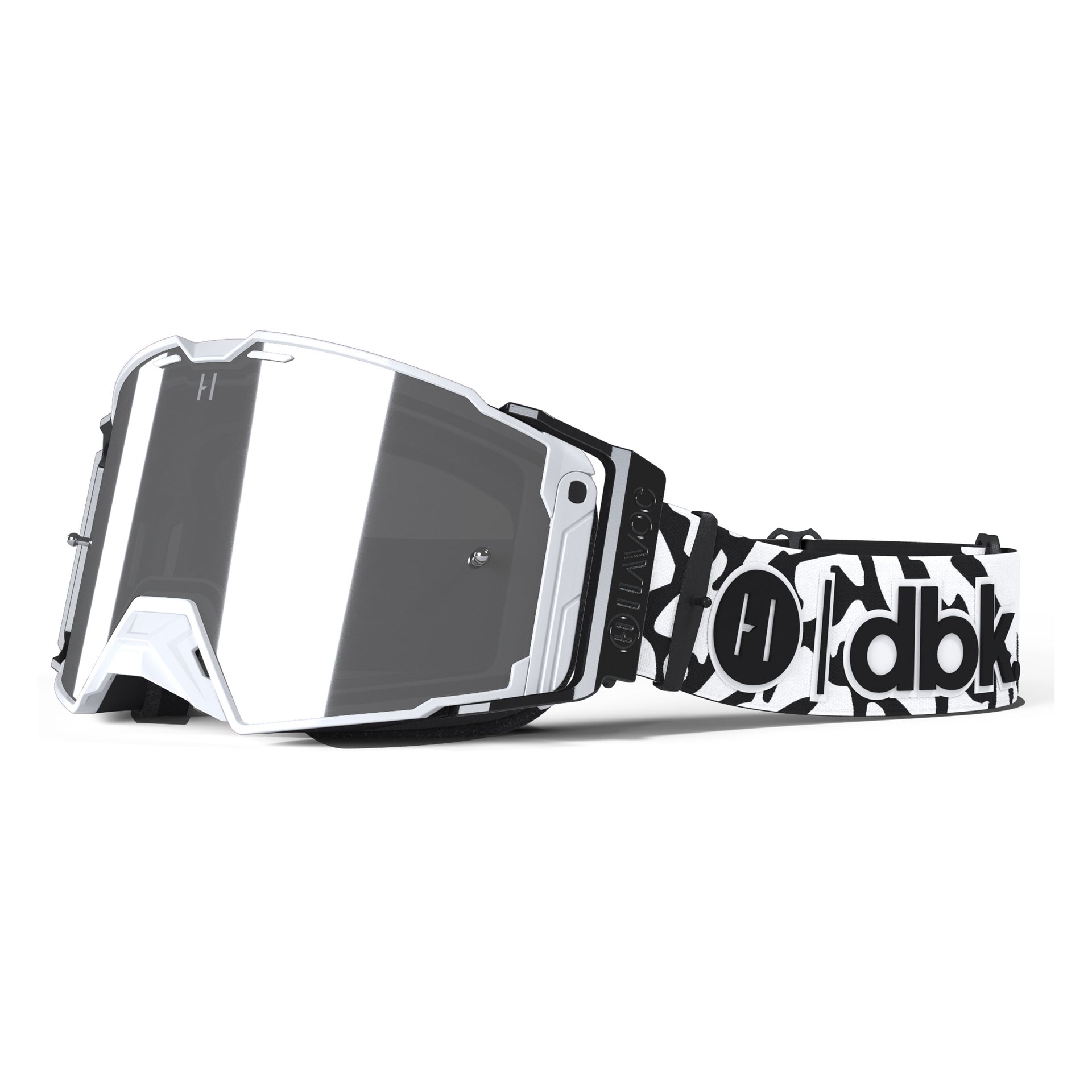 scott ethika goggles The Helios | DBK x Havoc Racing