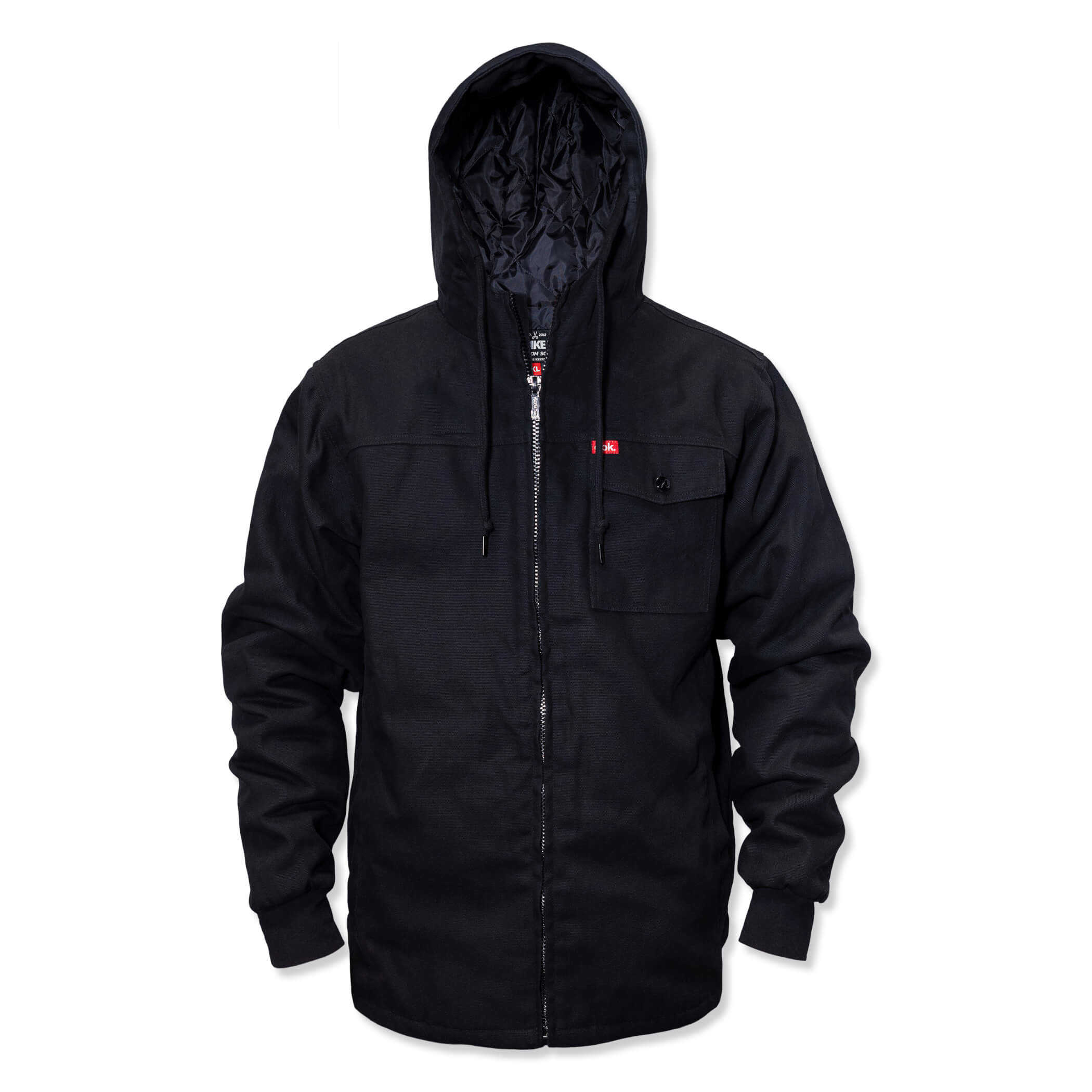 The Deluxe Jacket | DBK Limited Edition | Fast, worldwide shipping