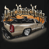 Truckin Youth Tee - Pre Order