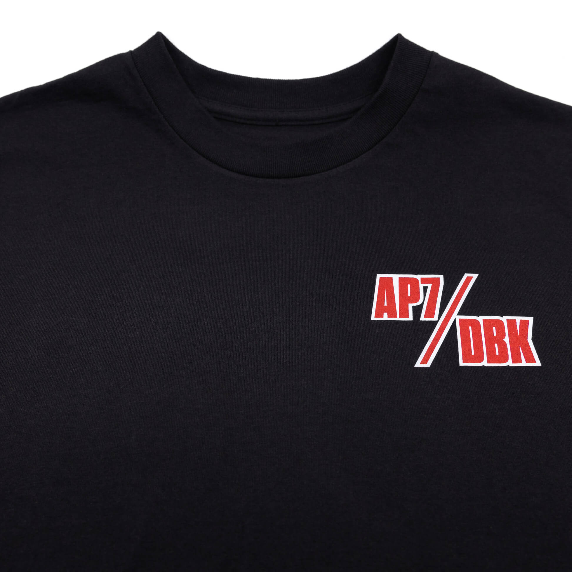 AP Holeshot | AP7 x DBK T-Shirts | Fast, Worldwide Shipping – Dirt