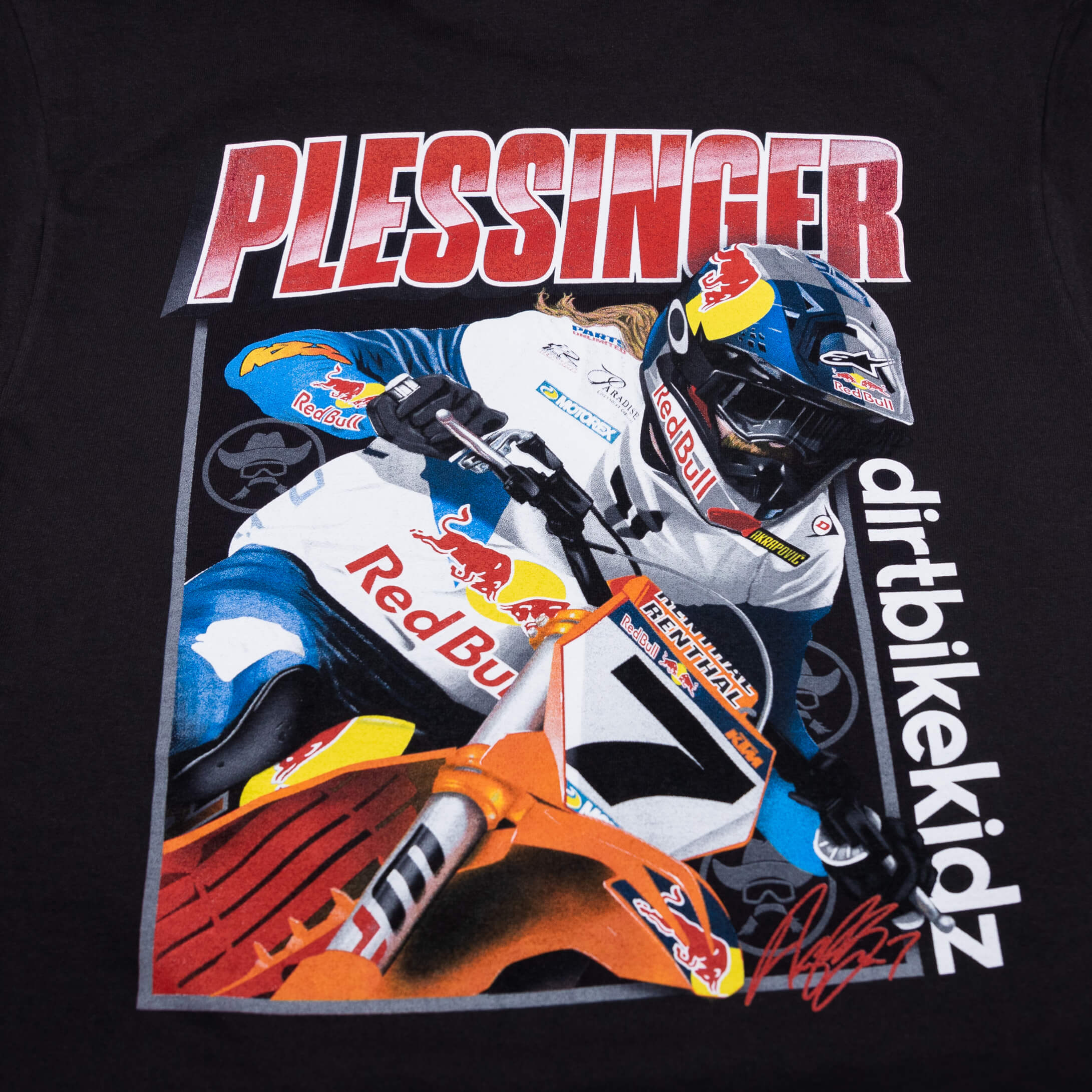 AP Holeshot | AP7 x DBK T-Shirts | Fast, Worldwide Shipping – Dirt