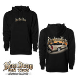 Truckin Hoodie - Pre Order