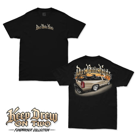 Truckin Tee - Pre Order