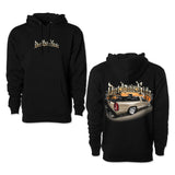 Truckin Hoodie - Pre Order