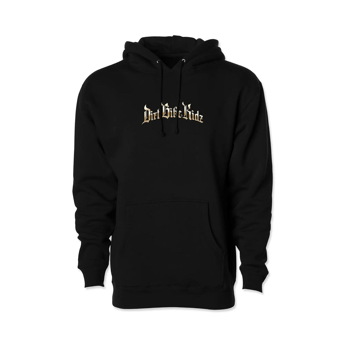 Truckin Hoodie - Pre Order