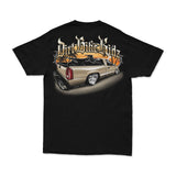 Truckin Tee - Pre Order