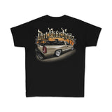 Truckin Youth Tee - Pre Order