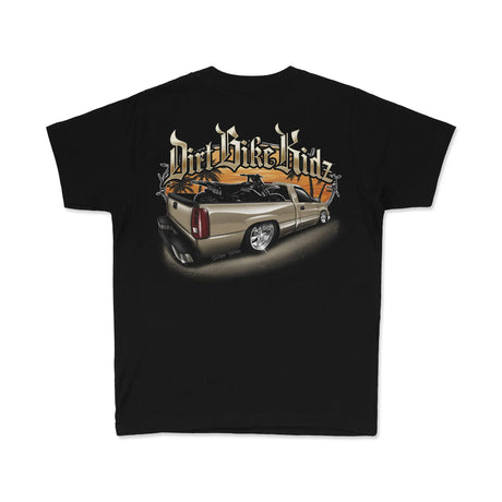 Truckin Youth Tee - Pre Order