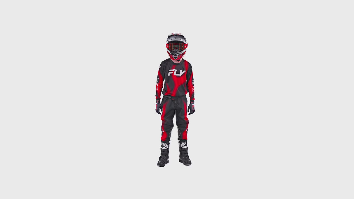 FLY - Kinetic Torch Pants (Youth)
