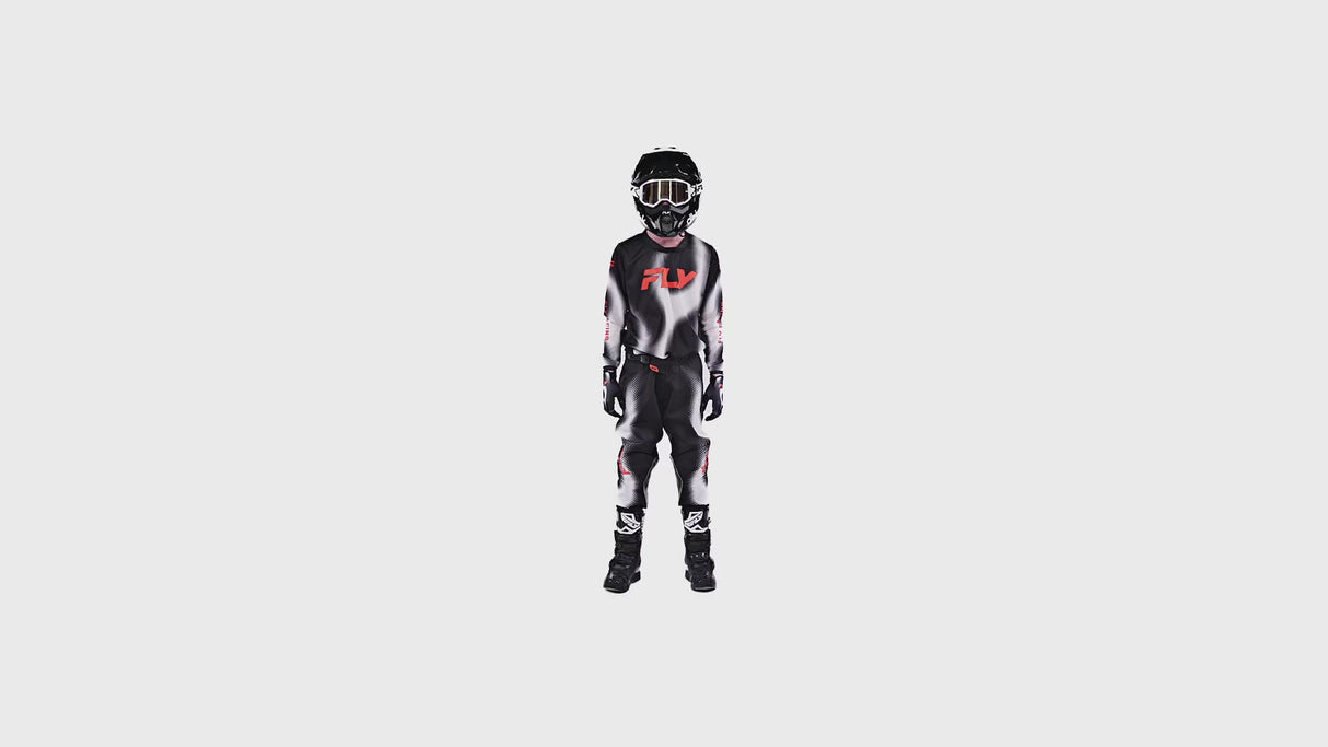 FLY - Kinetic Torch Jersey (Youth)