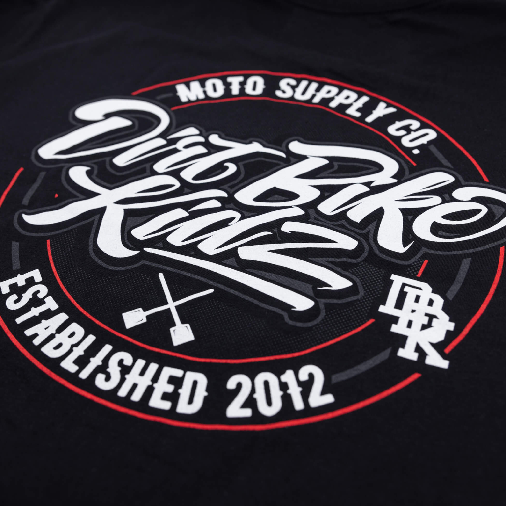 DBK Supply Co | Limited-Edition Premium Tee | Fast, Worldwide