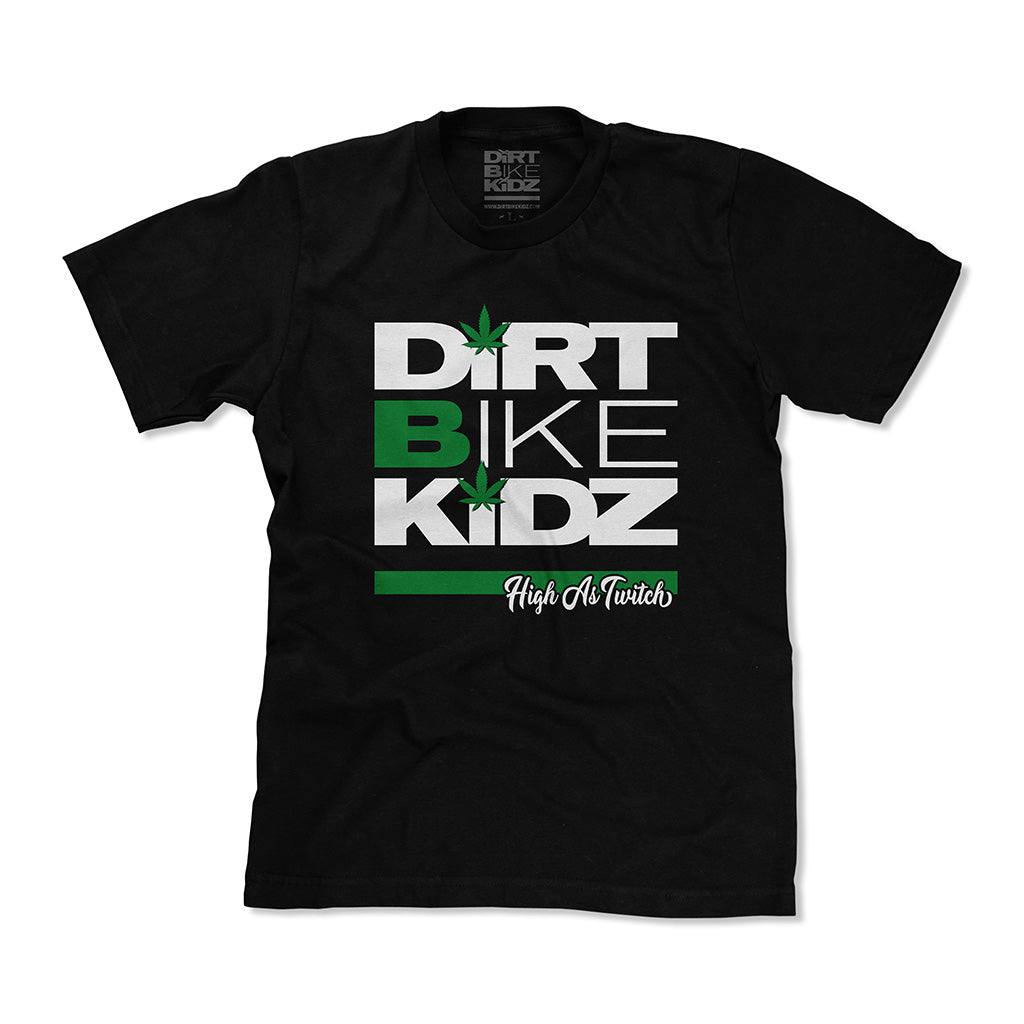 Dirt Bike Kidz | 420 Clothing | Signature Series | Fast Shipping